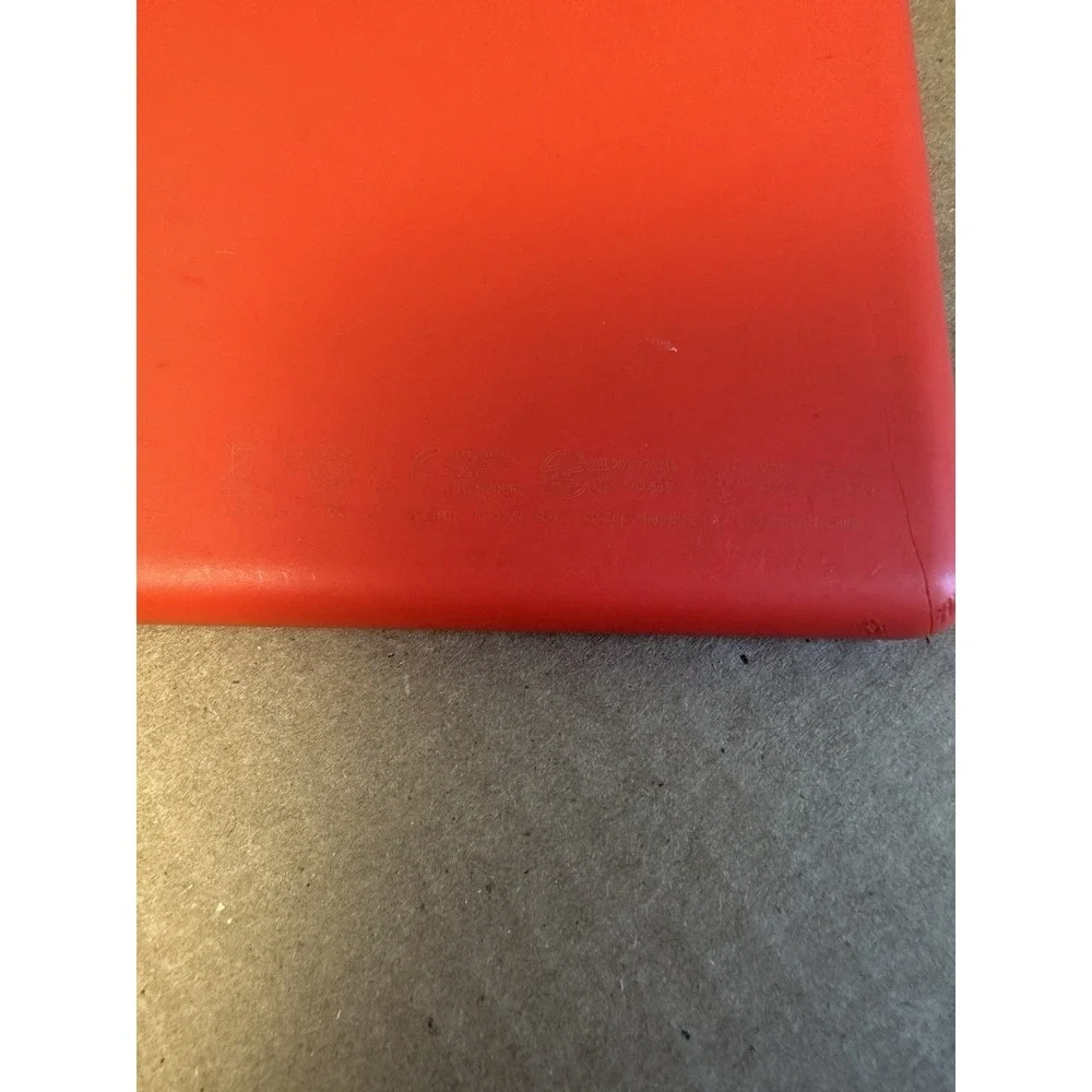 Amazon Fire 7 (7th Gen) SR043KL 7